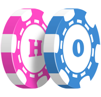 Ho bluffing logo