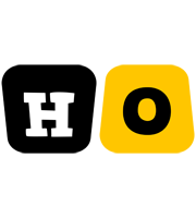 Ho boots logo