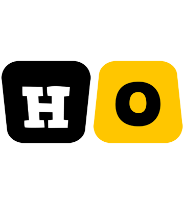 Ho boots logo