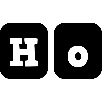 Ho box logo