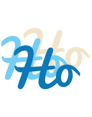Ho breeze logo