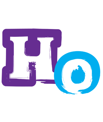 Ho casino logo
