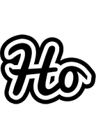 Ho chess logo