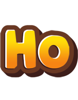 Ho cookies logo