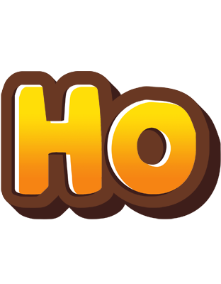 Ho cookies logo
