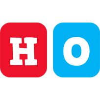 Ho diesel logo