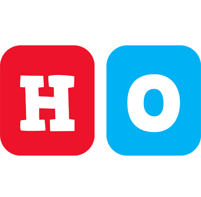 Ho diesel logo