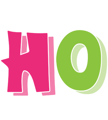 Ho friday logo