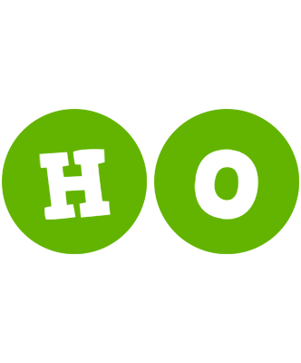Ho games logo