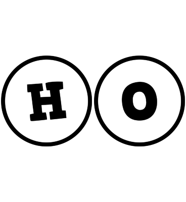 Ho handy logo