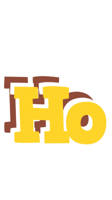Ho hotcup logo