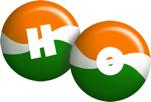 Ho india logo