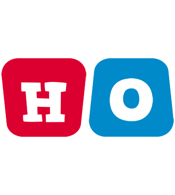 Ho kiddo logo