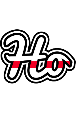 Ho kingdom logo