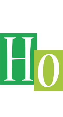 Ho lemonade logo