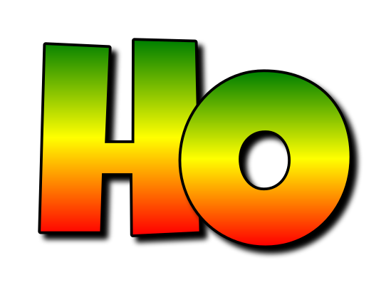 Ho mango logo