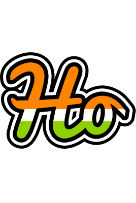 Ho mumbai logo