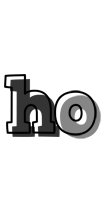 Ho night logo