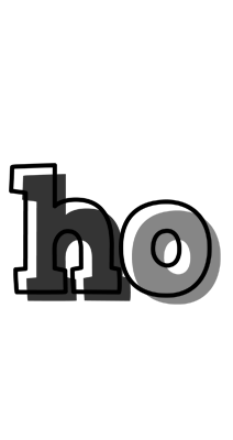 Ho night logo