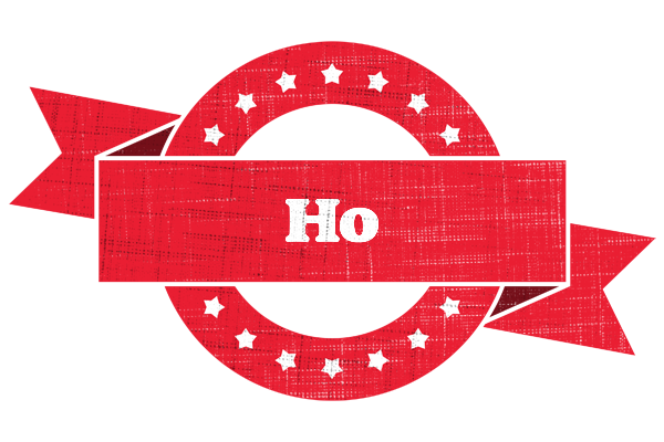 Ho passion logo