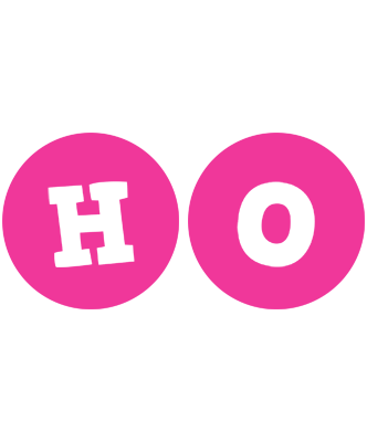 Ho poker logo