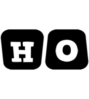 Ho racing logo