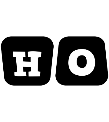 Ho racing logo