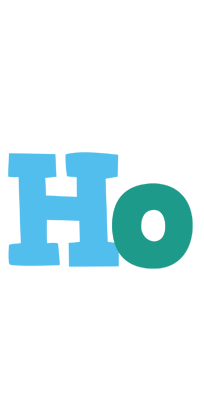 Ho rainbows logo