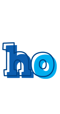 Ho sailor logo