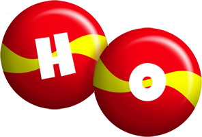 Ho spain logo