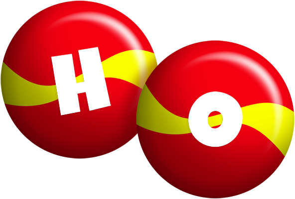 Ho spain logo