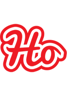 Ho sunshine logo