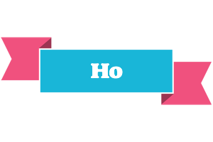 Ho today logo