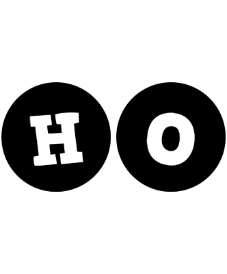 Ho tools logo
