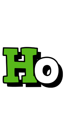 Ho venezia logo