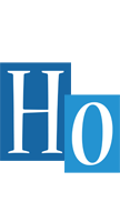 Ho winter logo