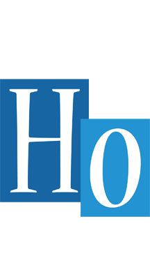 Ho winter logo