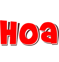 Hoa basket logo