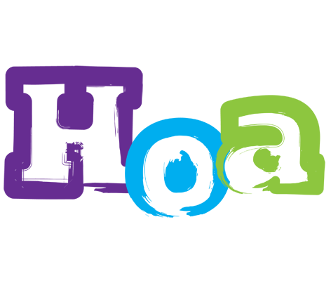 Hoa casino logo