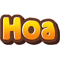 Hoa cookies logo