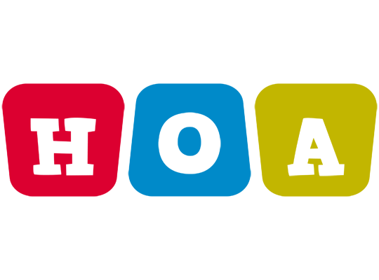 Hoa daycare logo