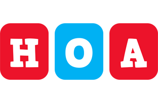 Hoa diesel logo