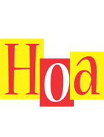 Hoa errors logo