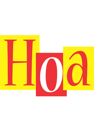 Hoa errors logo