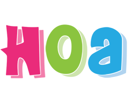 Hoa friday logo