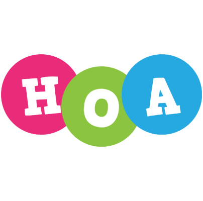 Hoa friends logo