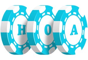 Hoa funbet logo