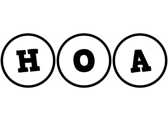 Hoa handy logo