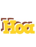 Hoa hotcup logo