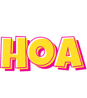 Hoa kaboom logo